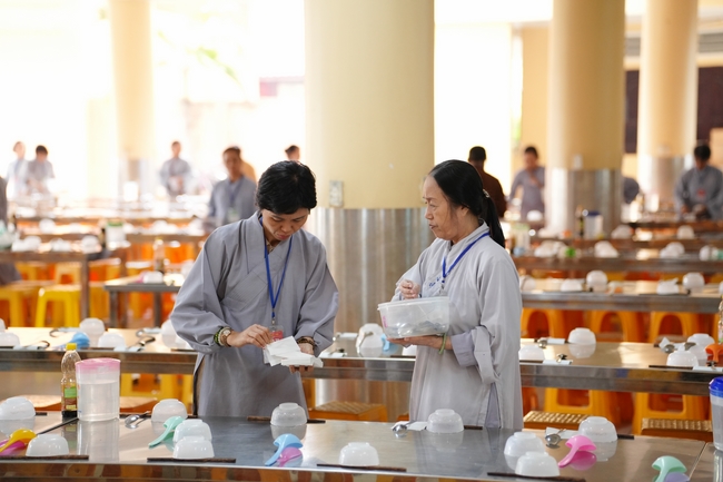 Pháp thoại “An vui chân thật” – Thượng toạ Thích Pháp Đăng – KTPT lần 104