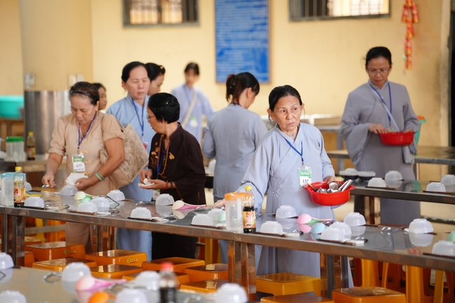 Pháp thoại “An vui chân thật” – Thượng toạ Thích Pháp Đăng – KTPT lần 104