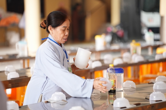 Pháp thoại “An vui chân thật” – Thượng toạ Thích Pháp Đăng – KTPT lần 104