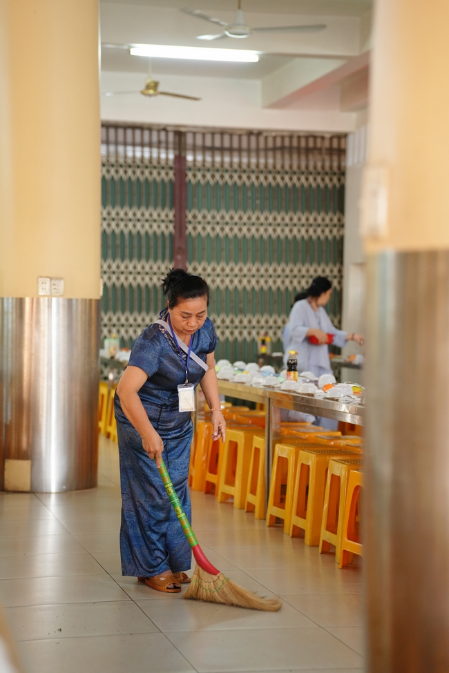 Pháp thoại “An vui chân thật” – Thượng toạ Thích Pháp Đăng – KTPT lần 104