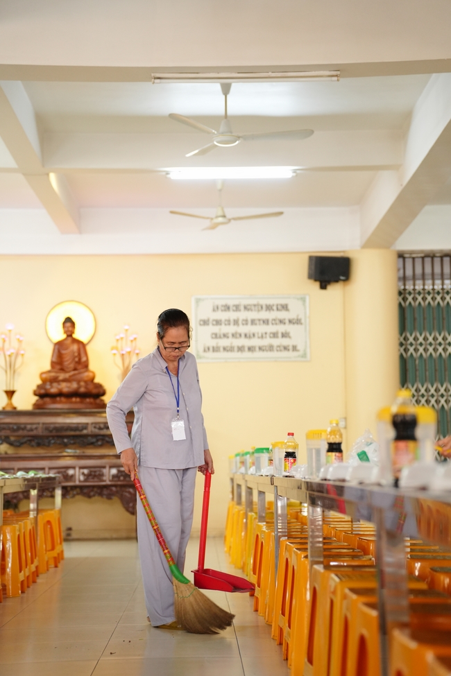 Pháp thoại “An vui chân thật” – Thượng toạ Thích Pháp Đăng – KTPT lần 104