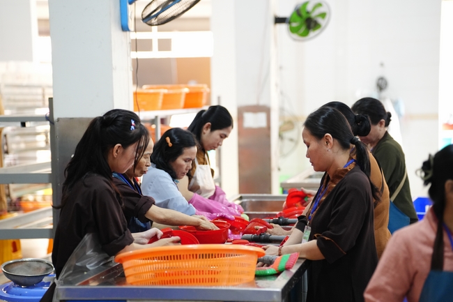 Pháp thoại “An vui chân thật” – Thượng toạ Thích Pháp Đăng – KTPT lần 104