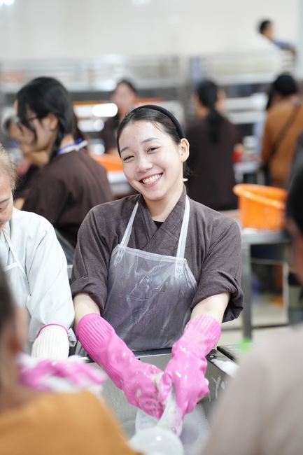 Pháp thoại “An vui chân thật” – Thượng toạ Thích Pháp Đăng – KTPT lần 104