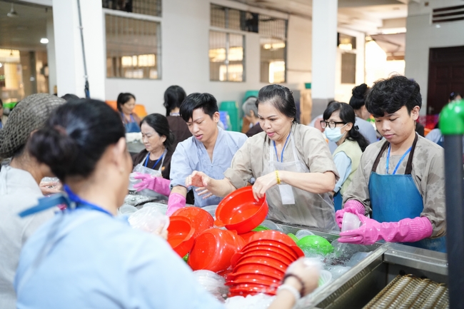 Pháp thoại “An vui chân thật” – Thượng toạ Thích Pháp Đăng – KTPT lần 104