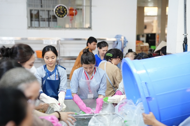 Pháp thoại “An vui chân thật” – Thượng toạ Thích Pháp Đăng – KTPT lần 104