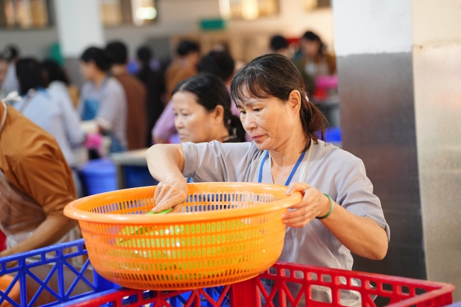 Pháp thoại “An vui chân thật” – Thượng toạ Thích Pháp Đăng – KTPT lần 104