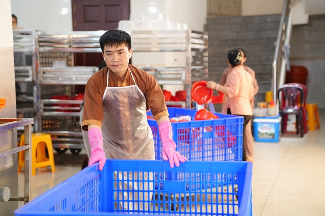 Pháp thoại “An vui chân thật” – Thượng toạ Thích Pháp Đăng – KTPT lần 104