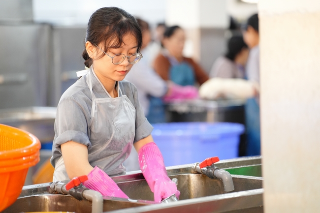 Pháp thoại “An vui chân thật” – Thượng toạ Thích Pháp Đăng – KTPT lần 104