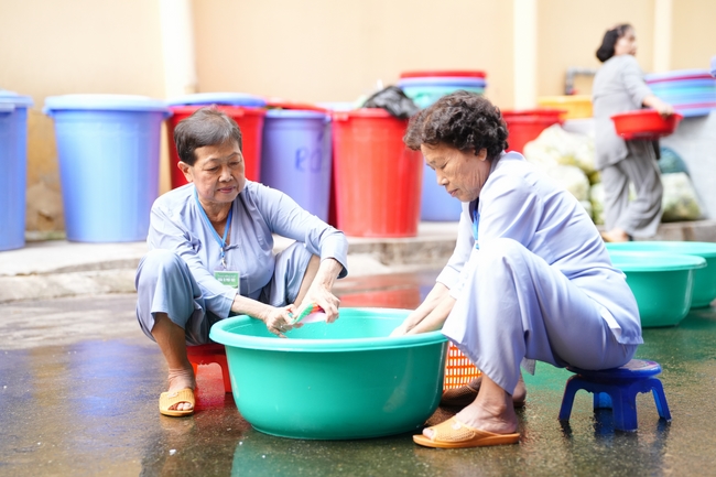 Pháp thoại “An vui chân thật” – Thượng toạ Thích Pháp Đăng – KTPT lần 104