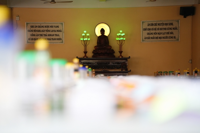 Pháp thoại “An vui chân thật” – Thượng toạ Thích Pháp Đăng – KTPT lần 104