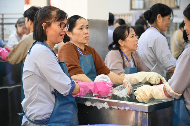 Pháp thoại “An vui chân thật” – Thượng toạ Thích Pháp Đăng – KTPT lần 104