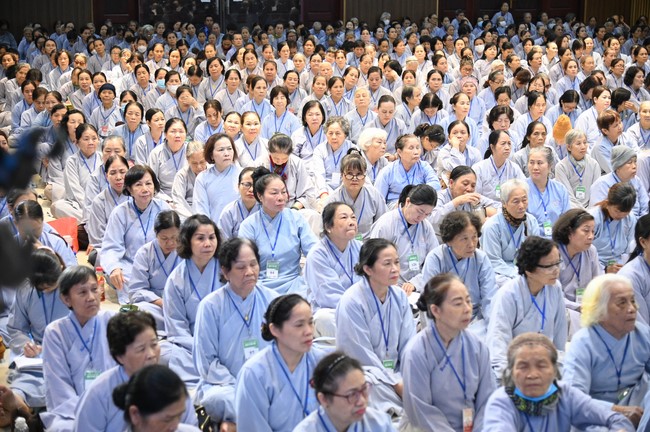 Pháp thoại “Thức tái sinh và vấn đề hộ niệm” – Thượng toạ Thích Phước Tiến – KTPT lần 104