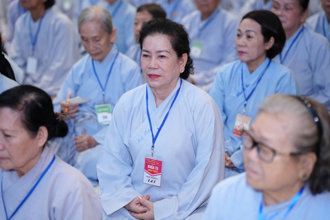 Pháp thoại “Thức tái sinh và vấn đề hộ niệm” – Thượng toạ Thích Phước Tiến – KTPT lần 104