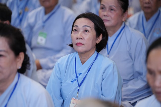 Pháp thoại “Thức tái sinh và vấn đề hộ niệm” – Thượng toạ Thích Phước Tiến – KTPT lần 104