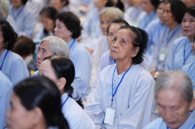 Pháp thoại “Thức tái sinh và vấn đề hộ niệm” – Thượng toạ Thích Phước Tiến – KTPT lần 104