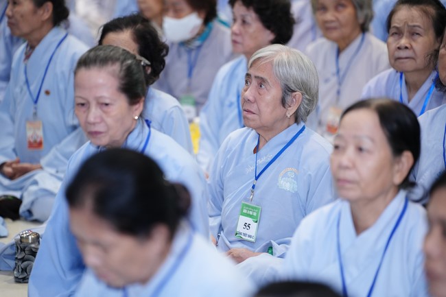 Pháp thoại “Thức tái sinh và vấn đề hộ niệm” – Thượng toạ Thích Phước Tiến – KTPT lần 104