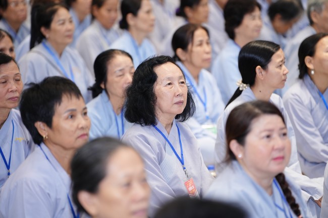 Pháp thoại “Thức tái sinh và vấn đề hộ niệm” – Thượng toạ Thích Phước Tiến – KTPT lần 104