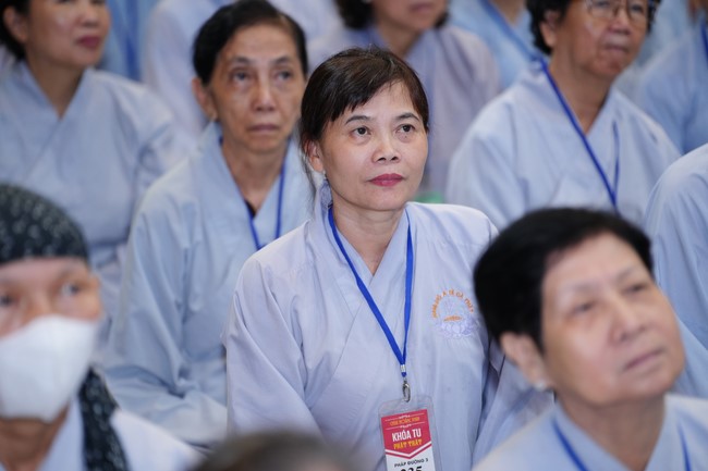 Pháp thoại “Thức tái sinh và vấn đề hộ niệm” – Thượng toạ Thích Phước Tiến – KTPT lần 104