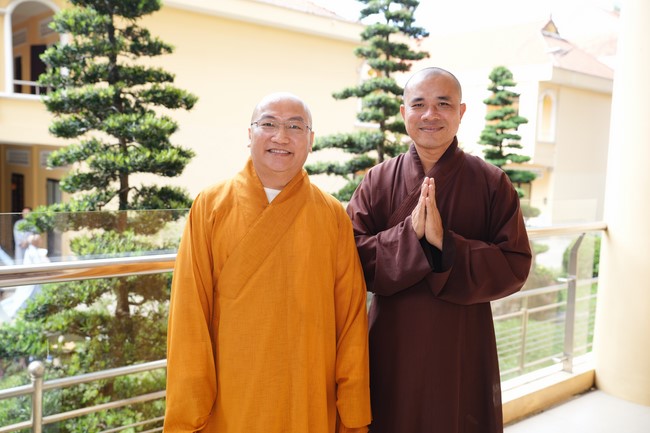 Pháp thoại “Thức tái sinh và vấn đề hộ niệm” – Thượng toạ Thích Phước Tiến – KTPT lần 104