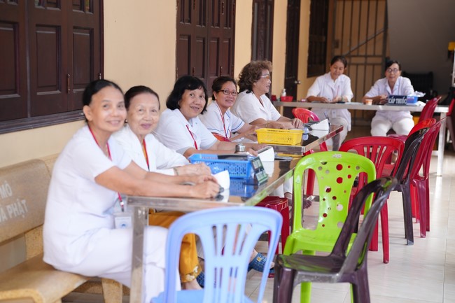 Pháp thoại “Thức tái sinh và vấn đề hộ niệm” – Thượng toạ Thích Phước Tiến – KTPT lần 104