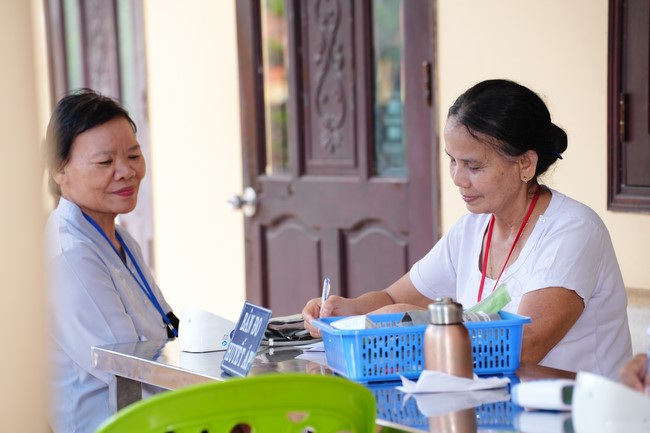 Pháp thoại “Thức tái sinh và vấn đề hộ niệm” – Thượng toạ Thích Phước Tiến – KTPT lần 104