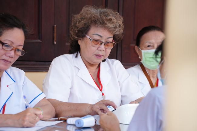 Pháp thoại “Thức tái sinh và vấn đề hộ niệm” – Thượng toạ Thích Phước Tiến – KTPT lần 104