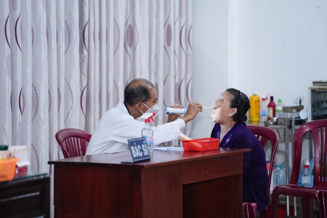 Pháp thoại “Thức tái sinh và vấn đề hộ niệm” – Thượng toạ Thích Phước Tiến – KTPT lần 104