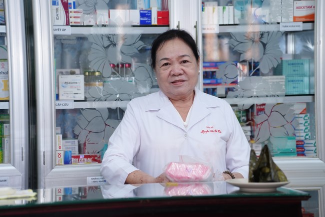 Pháp thoại “Thức tái sinh và vấn đề hộ niệm” – Thượng toạ Thích Phước Tiến – KTPT lần 104