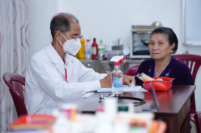 Pháp thoại “Thức tái sinh và vấn đề hộ niệm” – Thượng toạ Thích Phước Tiến – KTPT lần 104