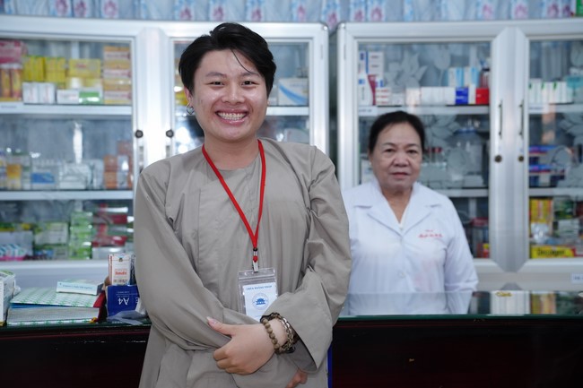 Pháp thoại “Thức tái sinh và vấn đề hộ niệm” – Thượng toạ Thích Phước Tiến – KTPT lần 104