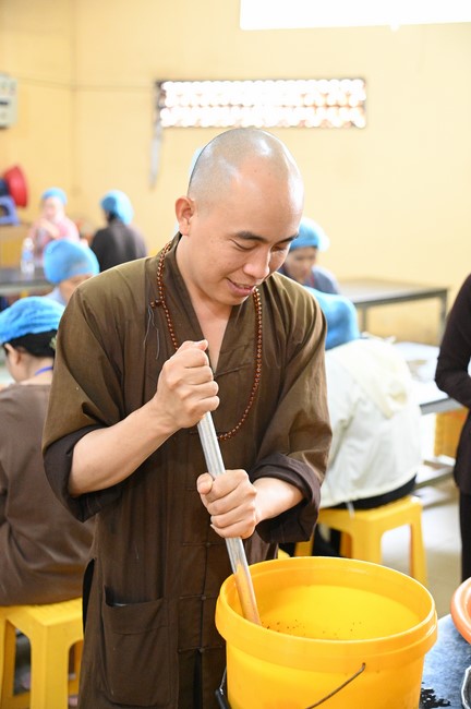 Pháp thoại “Thức tái sinh và vấn đề hộ niệm” – Thượng toạ Thích Phước Tiến – KTPT lần 104