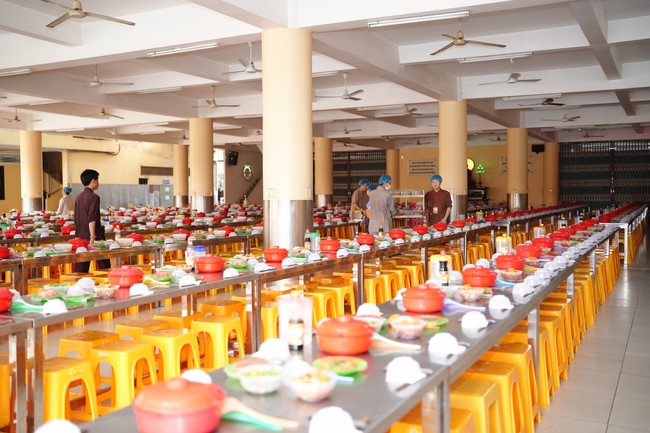 Pháp thoại “Thức tái sinh và vấn đề hộ niệm” – Thượng toạ Thích Phước Tiến – KTPT lần 104