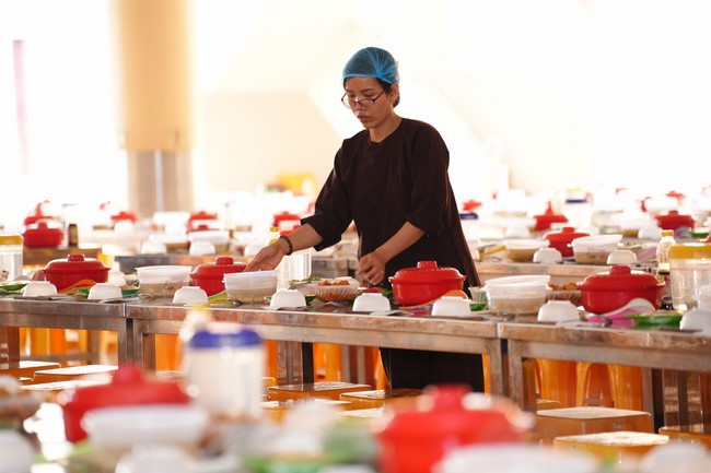 Pháp thoại “Thức tái sinh và vấn đề hộ niệm” – Thượng toạ Thích Phước Tiến – KTPT lần 104