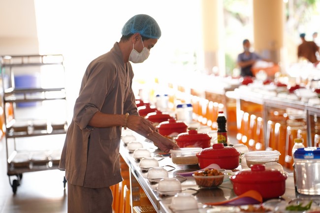 Pháp thoại “Thức tái sinh và vấn đề hộ niệm” – Thượng toạ Thích Phước Tiến – KTPT lần 104