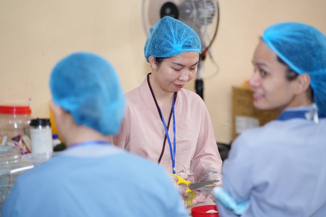 Pháp thoại “Thức tái sinh và vấn đề hộ niệm” – Thượng toạ Thích Phước Tiến – KTPT lần 104