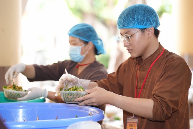 Pháp thoại “Thức tái sinh và vấn đề hộ niệm” – Thượng toạ Thích Phước Tiến – KTPT lần 104