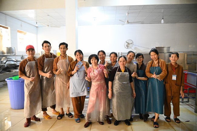 Pháp thoại “Thức tái sinh và vấn đề hộ niệm” – Thượng toạ Thích Phước Tiến – KTPT lần 104