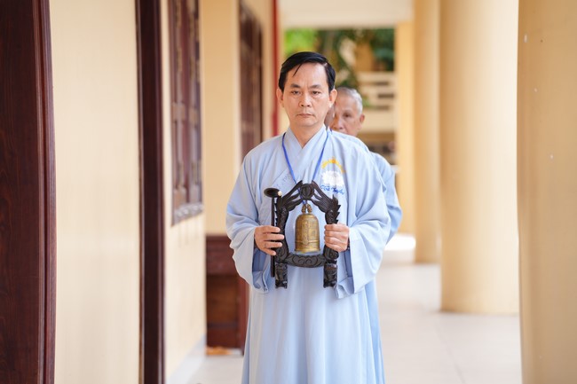 Pháp thoại “Thức tái sinh và vấn đề hộ niệm” – Thượng toạ Thích Phước Tiến – KTPT lần 104