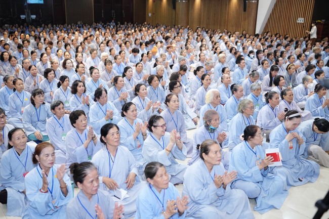 Pháp thoại “Thức tái sinh và vấn đề hộ niệm” – Thượng toạ Thích Phước Tiến – KTPT lần 104