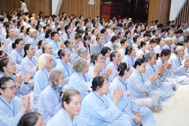 Pháp thoại “Thức tái sinh và vấn đề hộ niệm” – Thượng toạ Thích Phước Tiến – KTPT lần 104