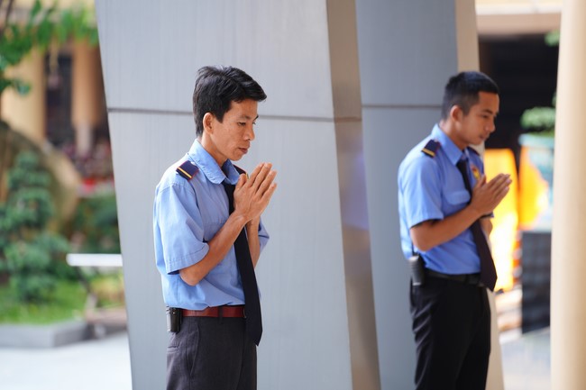 Pháp thoại “Thức tái sinh và vấn đề hộ niệm” – Thượng toạ Thích Phước Tiến – KTPT lần 104