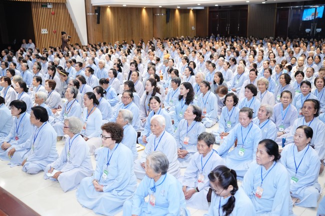 Pháp thoại “Thức tái sinh và vấn đề hộ niệm” – Thượng toạ Thích Phước Tiến – KTPT lần 104