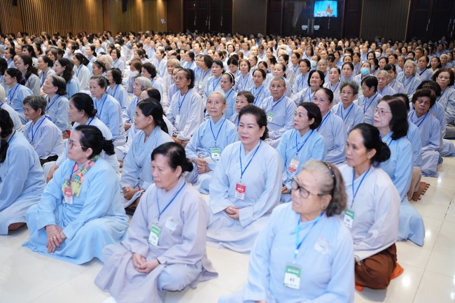 Pháp thoại “Thức tái sinh và vấn đề hộ niệm” – Thượng toạ Thích Phước Tiến – KTPT lần 104