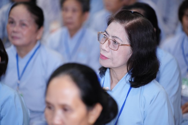 Pháp thoại “Thức tái sinh và vấn đề hộ niệm” – Thượng toạ Thích Phước Tiến – KTPT lần 104