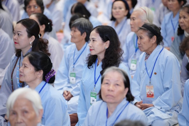 Pháp thoại “Thức tái sinh và vấn đề hộ niệm” – Thượng toạ Thích Phước Tiến – KTPT lần 104