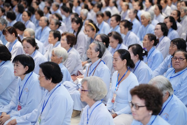 Pháp thoại “Thức tái sinh và vấn đề hộ niệm” – Thượng toạ Thích Phước Tiến – KTPT lần 104