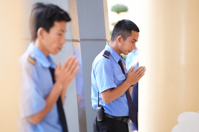 Pháp thoại “Thức tái sinh và vấn đề hộ niệm” – Thượng toạ Thích Phước Tiến – KTPT lần 104