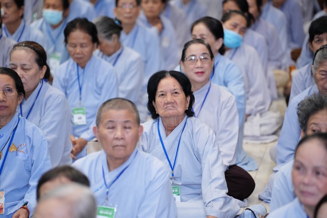 Pháp thoại “Thức tái sinh và vấn đề hộ niệm” – Thượng toạ Thích Phước Tiến – KTPT lần 104