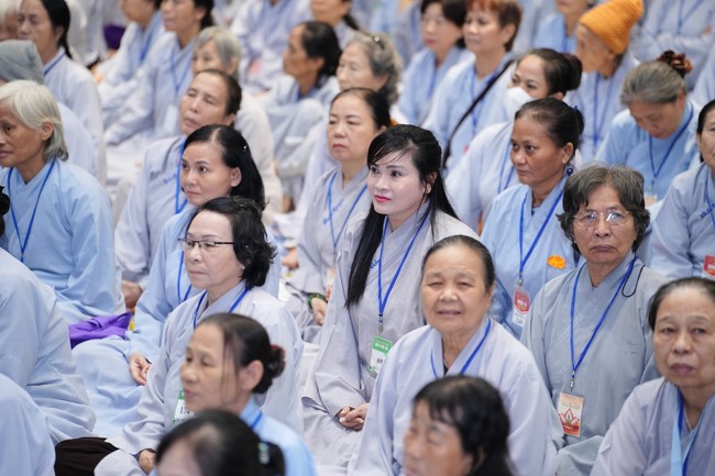 Pháp thoại “Thức tái sinh và vấn đề hộ niệm” – Thượng toạ Thích Phước Tiến – KTPT lần 104