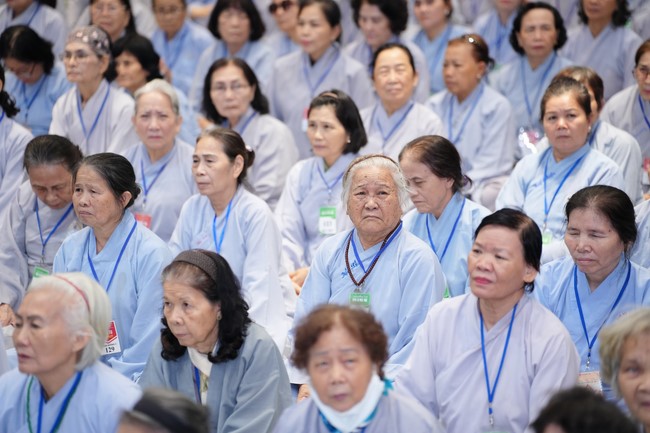 Pháp thoại “Thức tái sinh và vấn đề hộ niệm” – Thượng toạ Thích Phước Tiến – KTPT lần 104